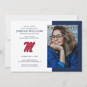 University of Mississippi   Script M Ankündigung