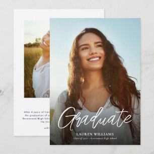 University of Mississippi   Script M Einladung