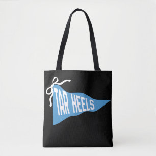 UNIVERSITY OF NORTH CAROLINA TAR HEELS-TASCHE