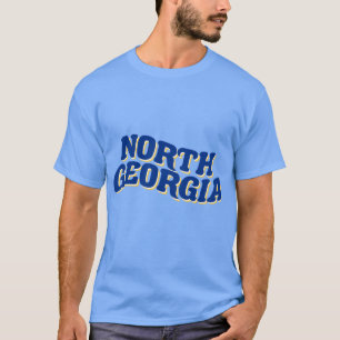 University of North Georgia 1 T-Shirt