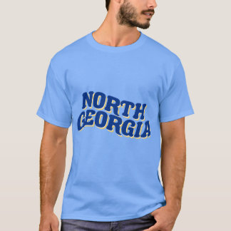 University of North Georgia 1 T-Shirt