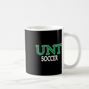 University Of North Texas Fußballbekleidung Sport Kaffeetasse