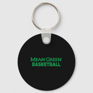 University Of North Texas Sketll Bekleidung Sport  Schlüsselanhänger