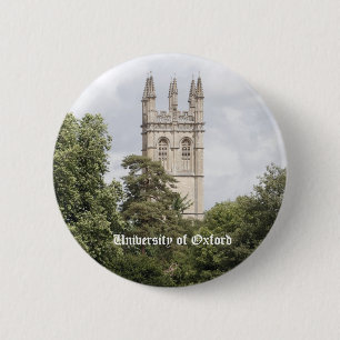 University of Oxford Button