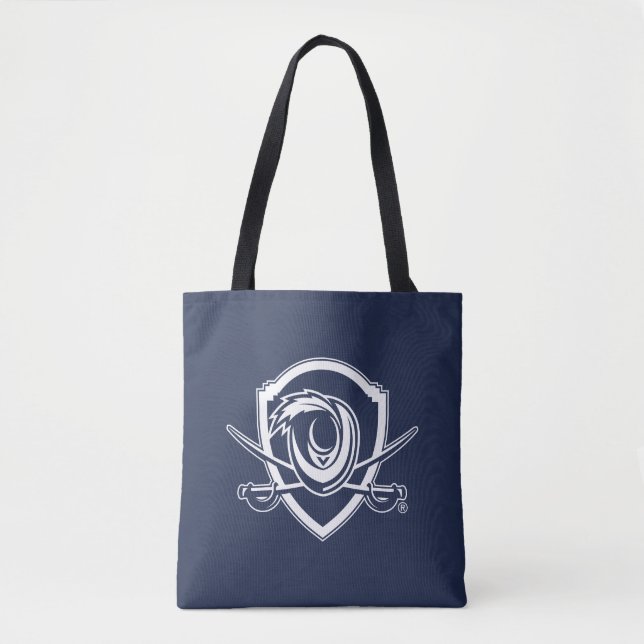 University of Virginia | Cavalier Shield (Vorderseite)
