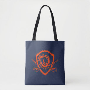 University of Virginia Cavalier Shield