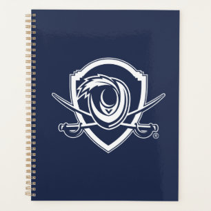 University of Virginia Cavalier Shield Planer