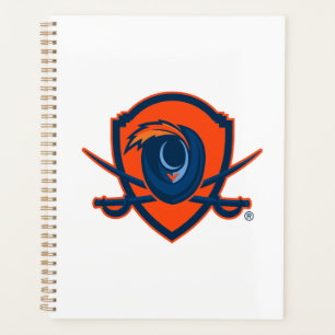 University of Virginia Cavalier Shield Planer