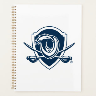 University of Virginia Cavalier Shield Planer