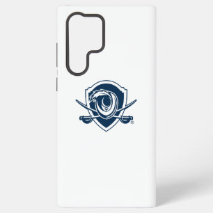 University of Virginia Cavalier Shield Samsung Galaxy Hülle