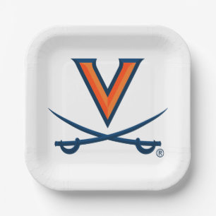 University of Virginia Sabre Pappteller