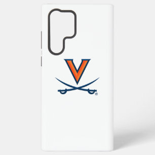 University of Virginia Sabre Samsung Galaxy Hülle