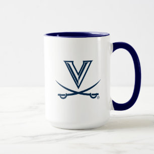 University of Virginia Sabre Tasse
