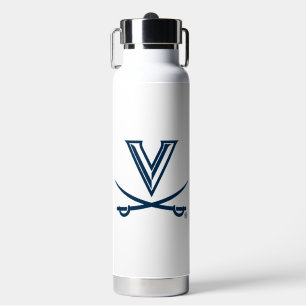 University of Virginia Sabre Trinkflasche