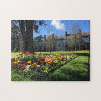 University Uni Cork Irland Puzzle