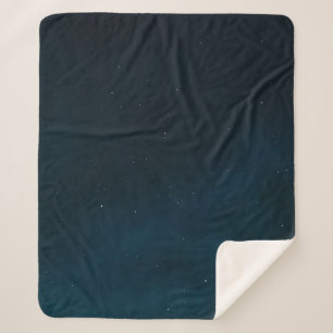 Universum-Galaxie im Hintergrund Sherpadecke