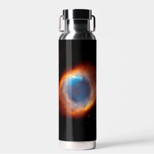 Universum Helix - Auge Gottes 1 Trinkflasche
