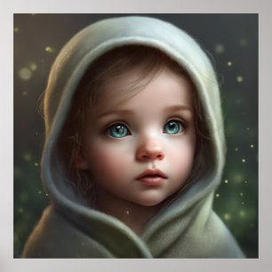 Universum Kind Poster