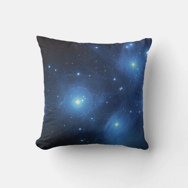 Universum Kissen (Vorderseite)