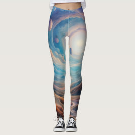 Universum Leggings