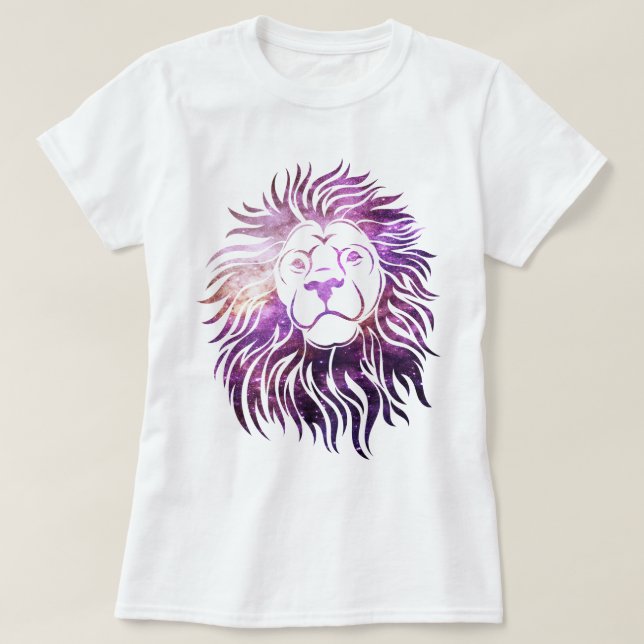 Universum | Lion T-Shirt (Design vorne)