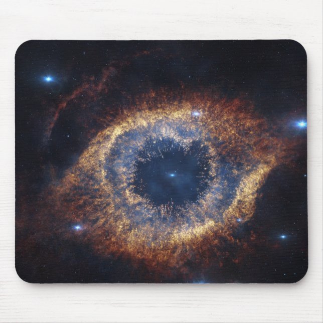 Universum-Mauspad Mousepad (Vorne)