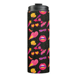 UNIVERSUM PINK THERMOSBECHER