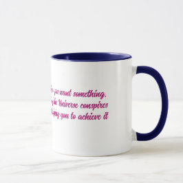 Universum Tasse