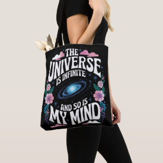 Universum unendlich