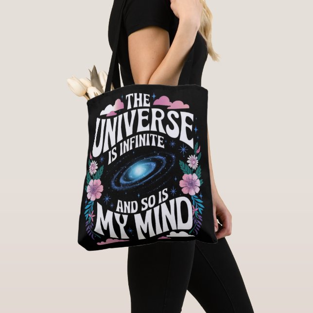 Universum unendlich (Von Nahem)