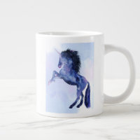 Universum Unicorn - Kosmisch