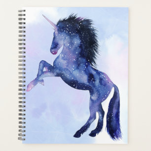 Universum Unicorn - Kosmisch Planer
