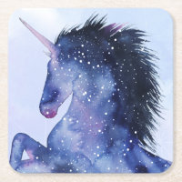 Universum Unicorn - Kosmisch