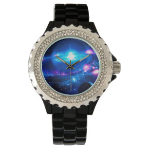 Universum Watch Armbanduhr