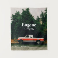 Univestadt Eugene - Oregon