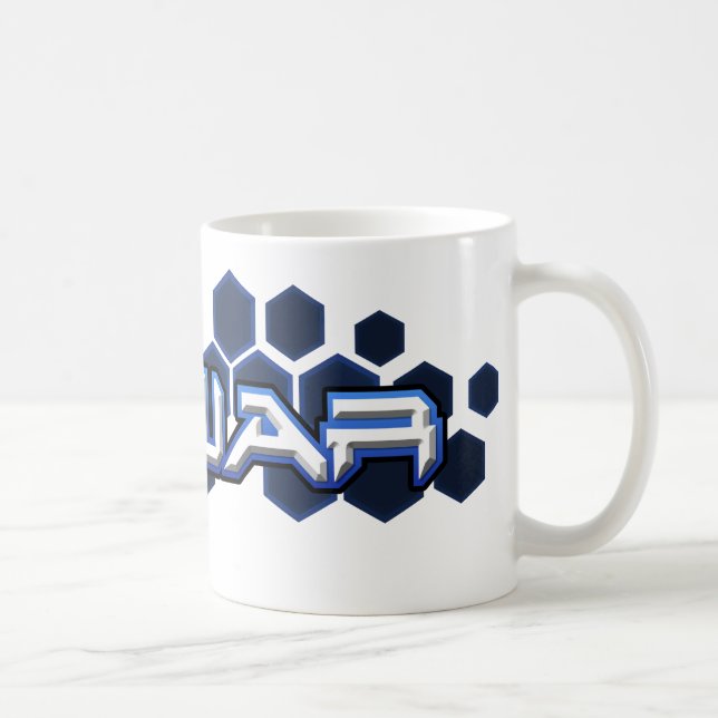 UniWar kleine Tasse (Rechts)