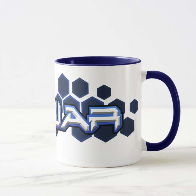 UniWar Tasse (Rechts)