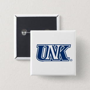 UNK  Universität Nebraska in Kearney Button