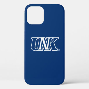 UNK  Universität Nebraska in Kearney Case-Mate iPhone Hülle