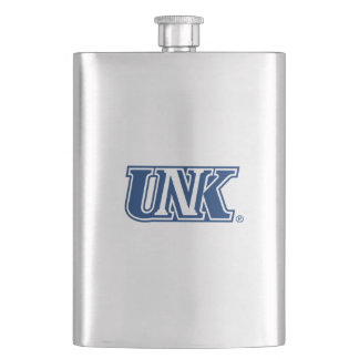 UNK| Universität Nebraska in Kearney Flachmann