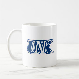 UNK Universität Nebraska in Kearney Kaffeetasse