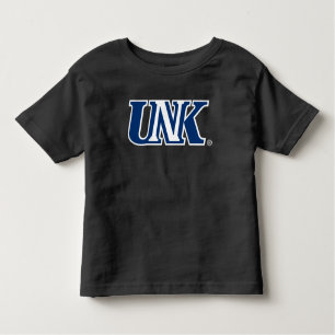 UNK Universität Nebraska in Kearney Kleinkind T-shirt