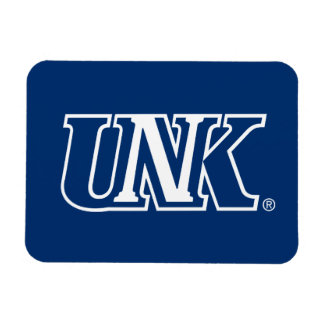 UNK| Universität Nebraska in Kearney Magnet