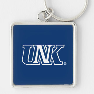 UNK| Universität Nebraska in Kearney Schlüsselanhänger