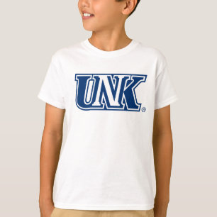 UNK  Universität Nebraska in Kearney T-Shirt