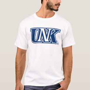 UNK Universität Nebraska in Kearney T-Shirt