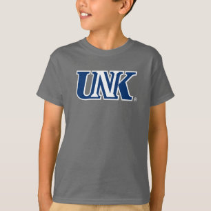 UNK  Universität Nebraska in Kearney T-Shirt