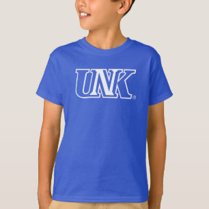 UNK Universität Nebraska in Kearney T-Shirt