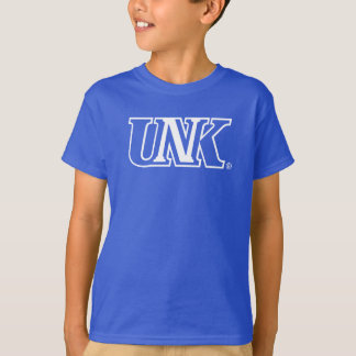 UNK| Universität Nebraska in Kearney T-Shirt