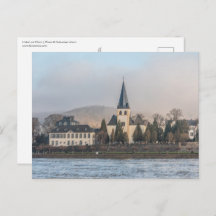 Unkel am Rhein Deutschland